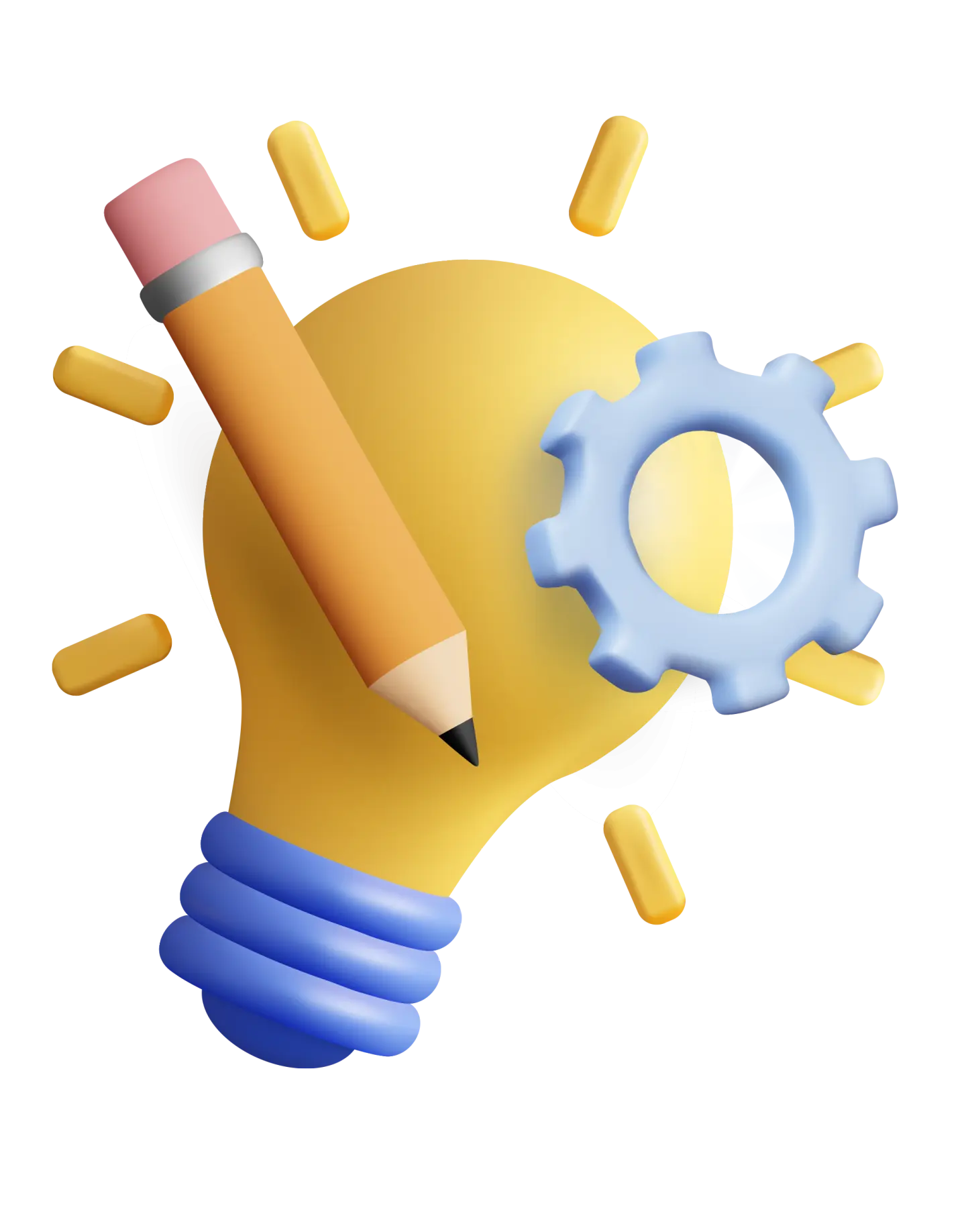 thinking and writing