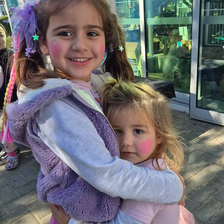 natural steps siblings enrolment