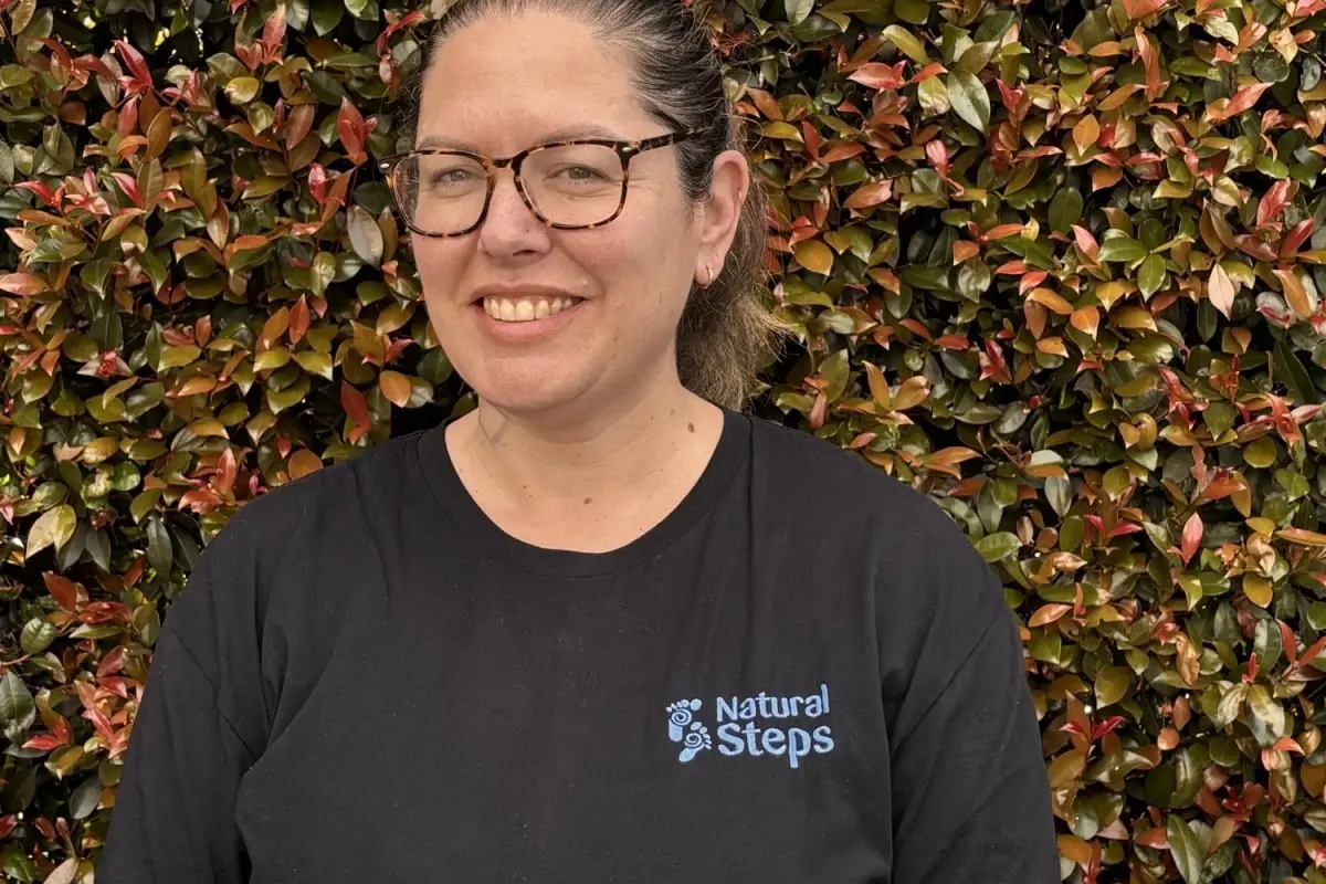 Whitford Teacher Rachel