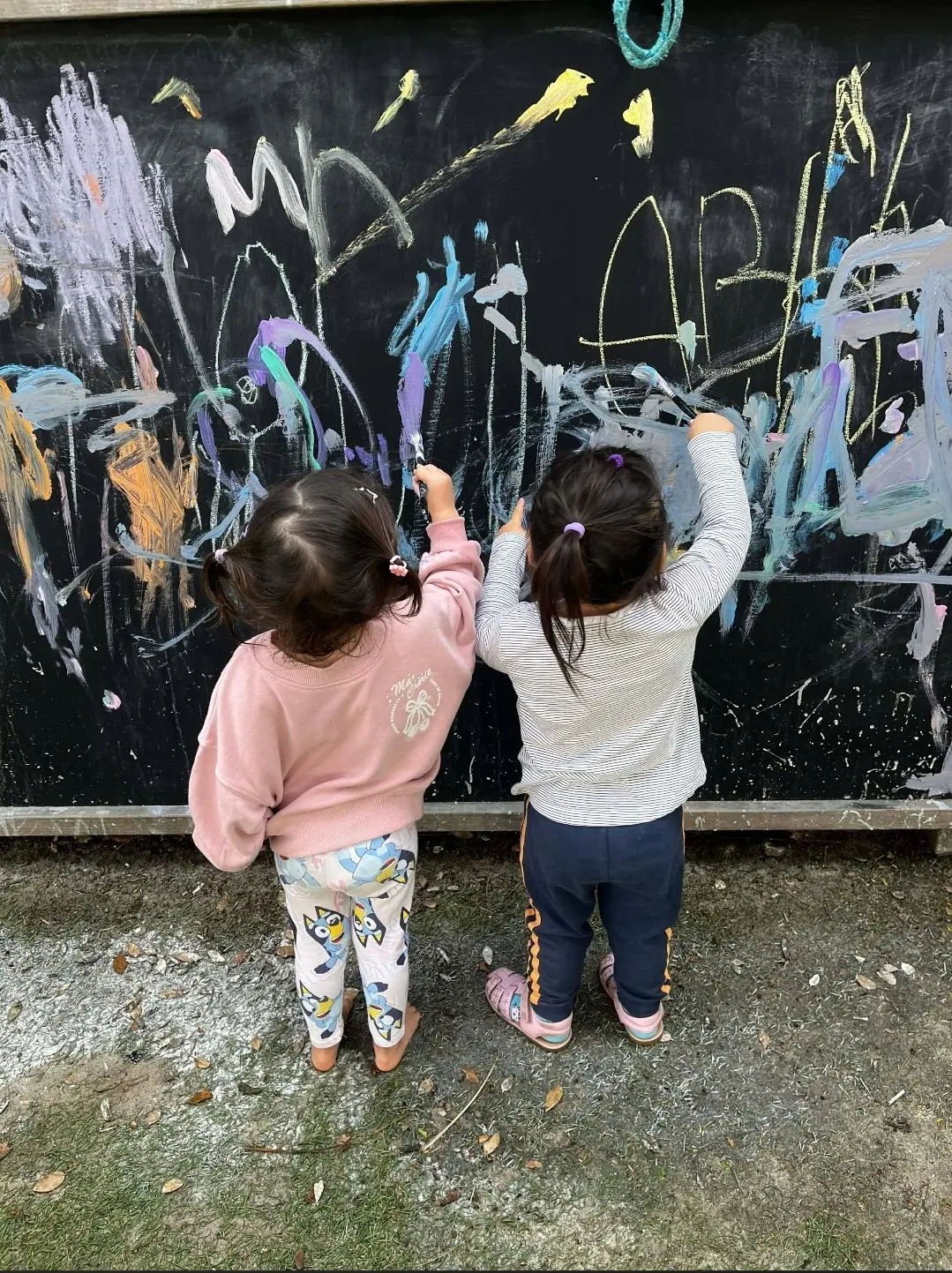 childhood centre albany