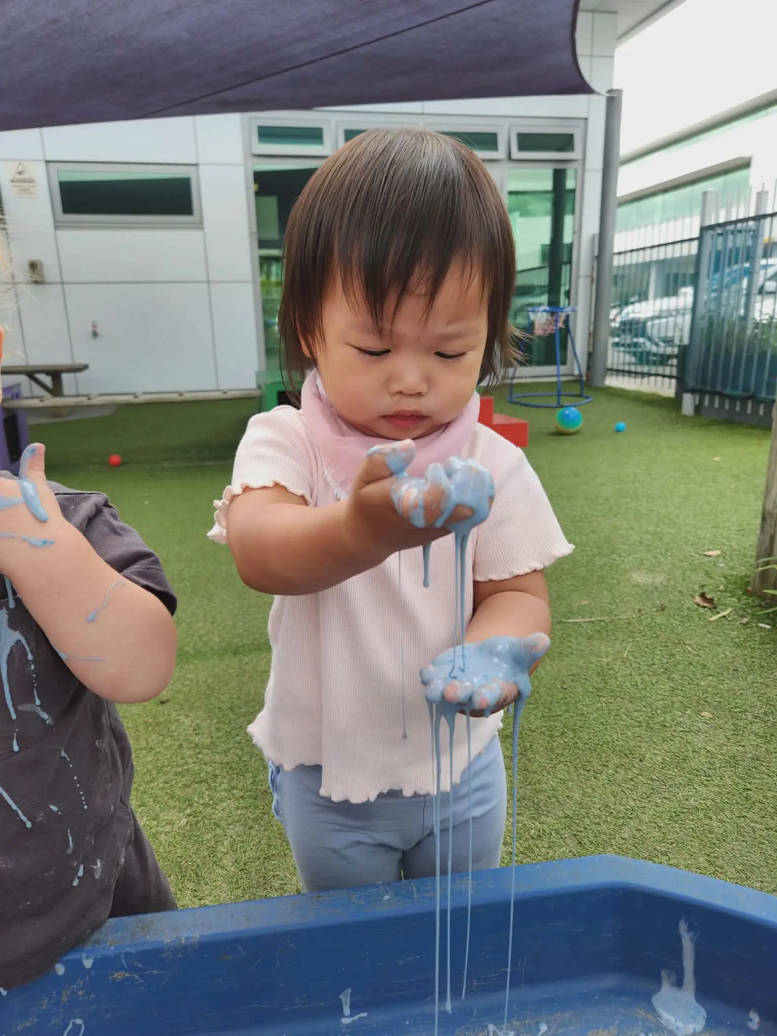 learning daycare