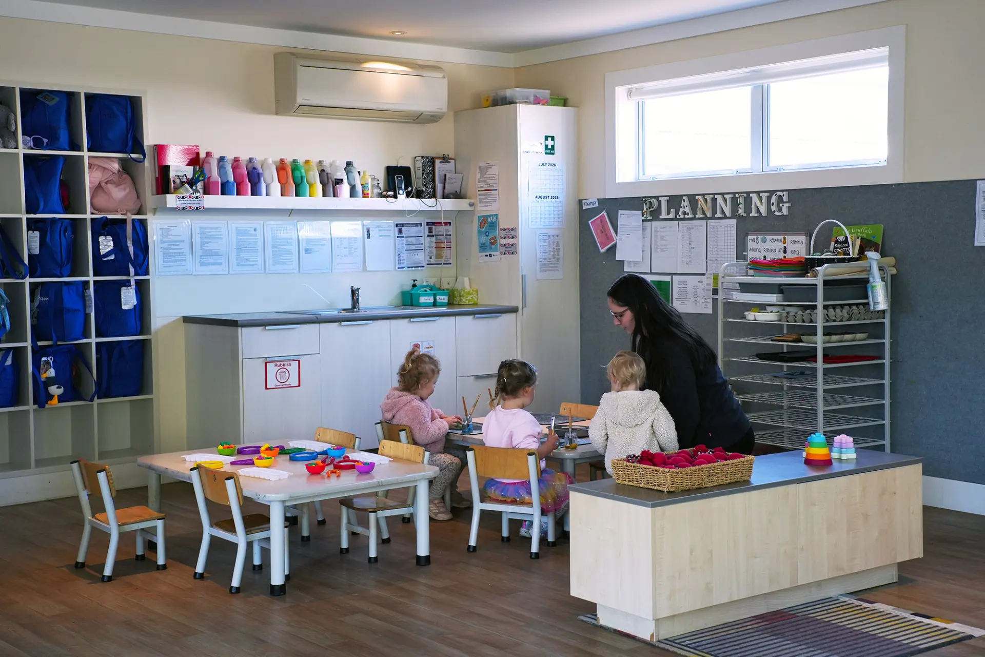 ellerslie learning inside