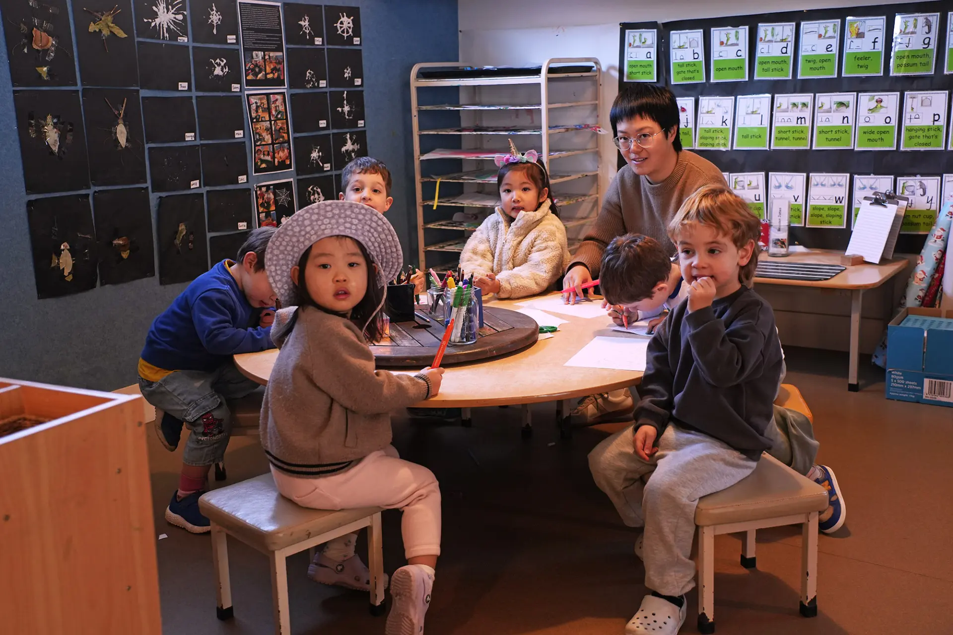 ellerslie learningv daycare
