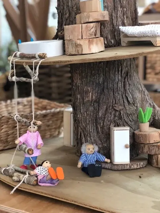 whitford centre nautre small dolls