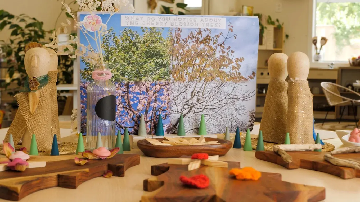 whitford centre sensory toys