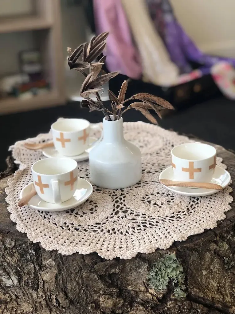 whitford centre tea play