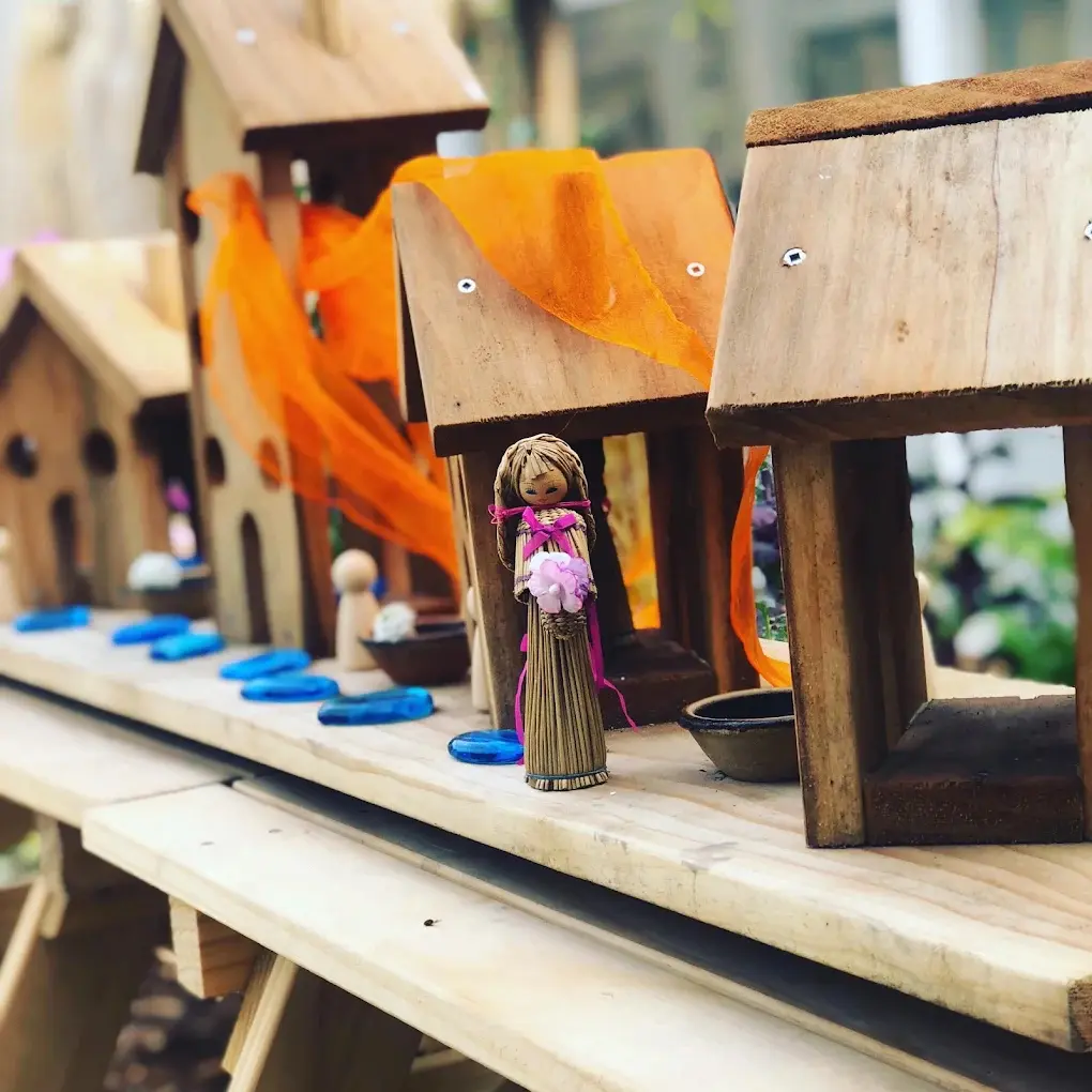 whitford centre wooden toys